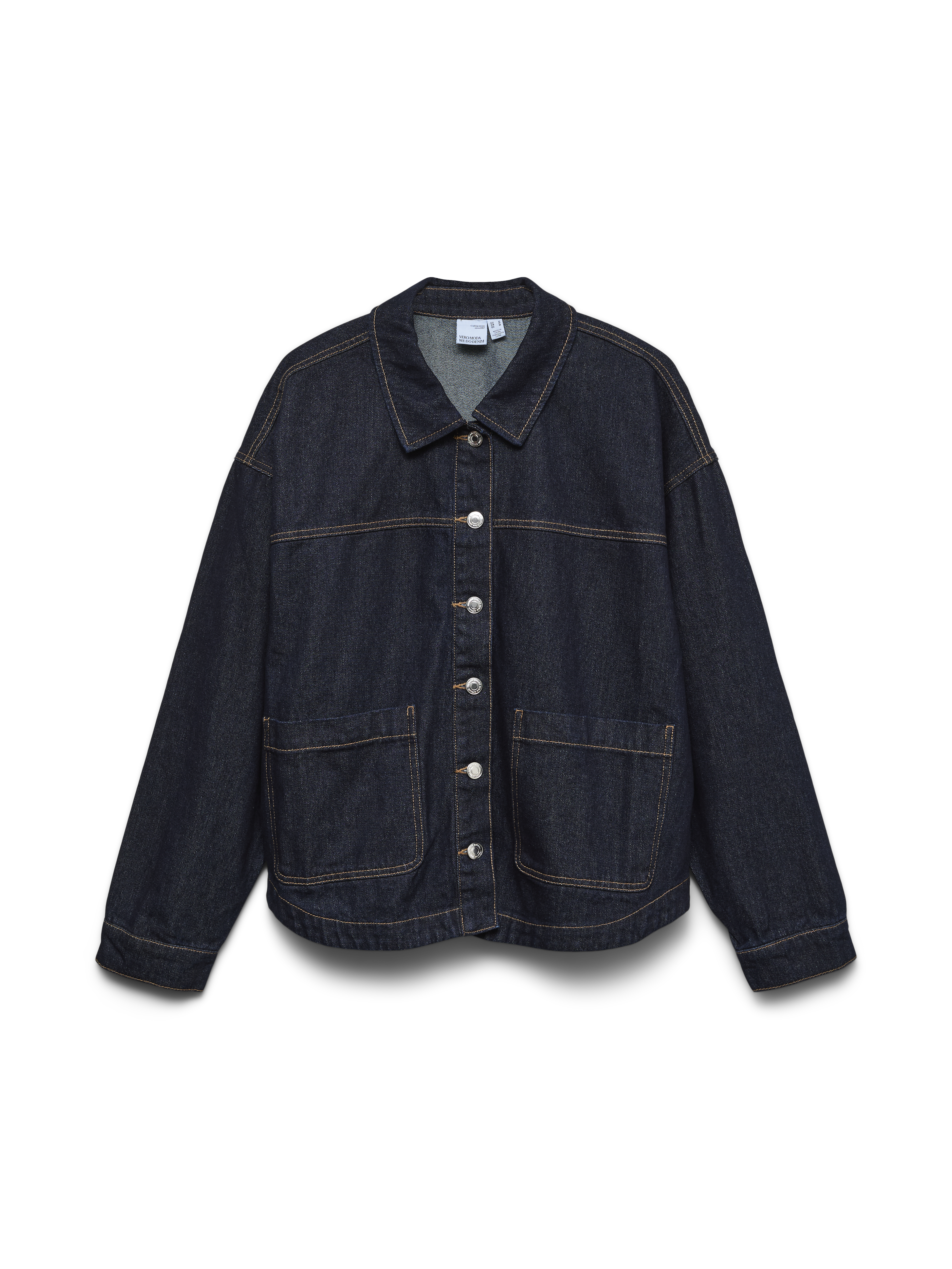 VMJAMIE Denim jas