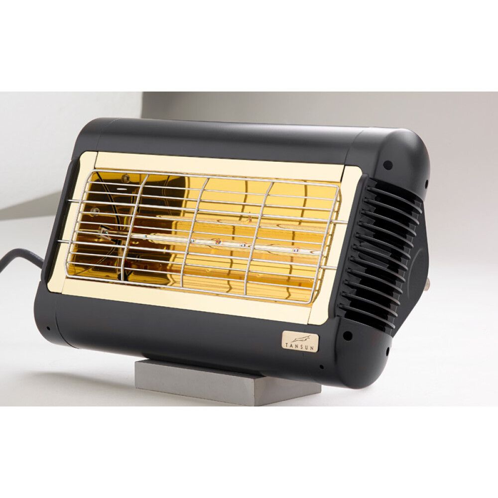 TERRASSEVARMER QUARTZ TANSUN SORRENTO 2000W IP24