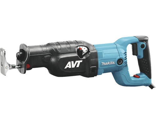 Makita JR3070CT reciprozaag inclusief 3 zaagbladen