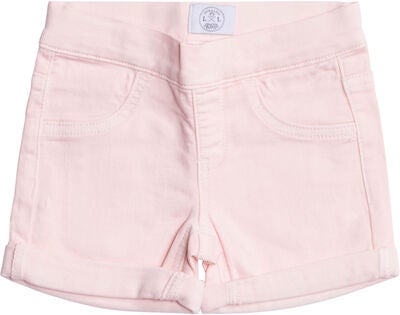 Luca & Lola Terracina Shorts, Light Pink