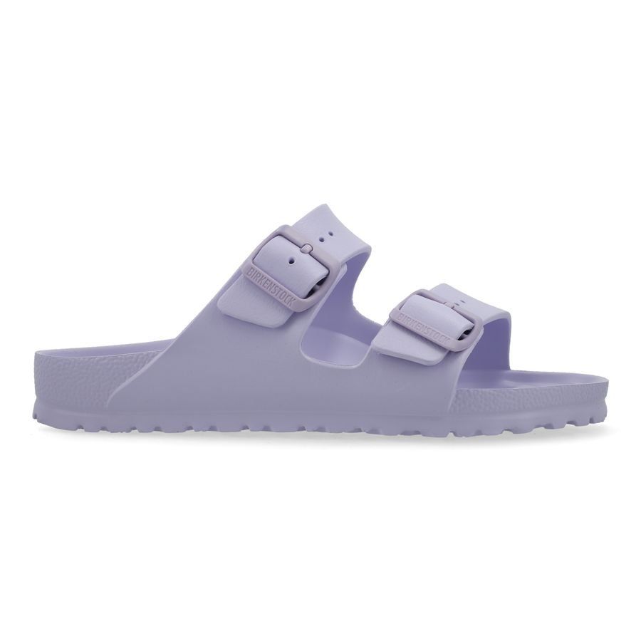 Birkenstock Sandale Arizona EVA - Purple Fog