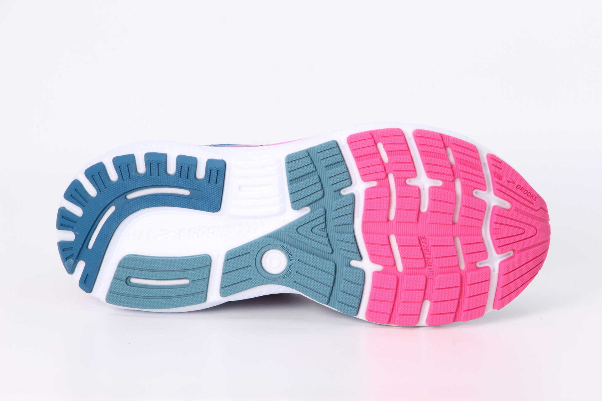Ghost 16 GTX blue / pink