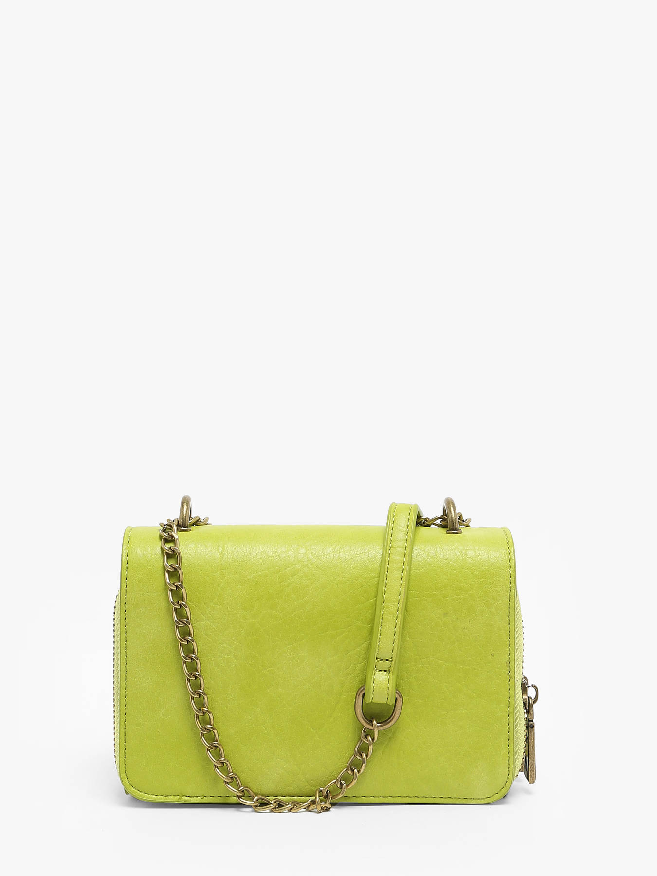 Sac bandoulire Gold MINIPRIX