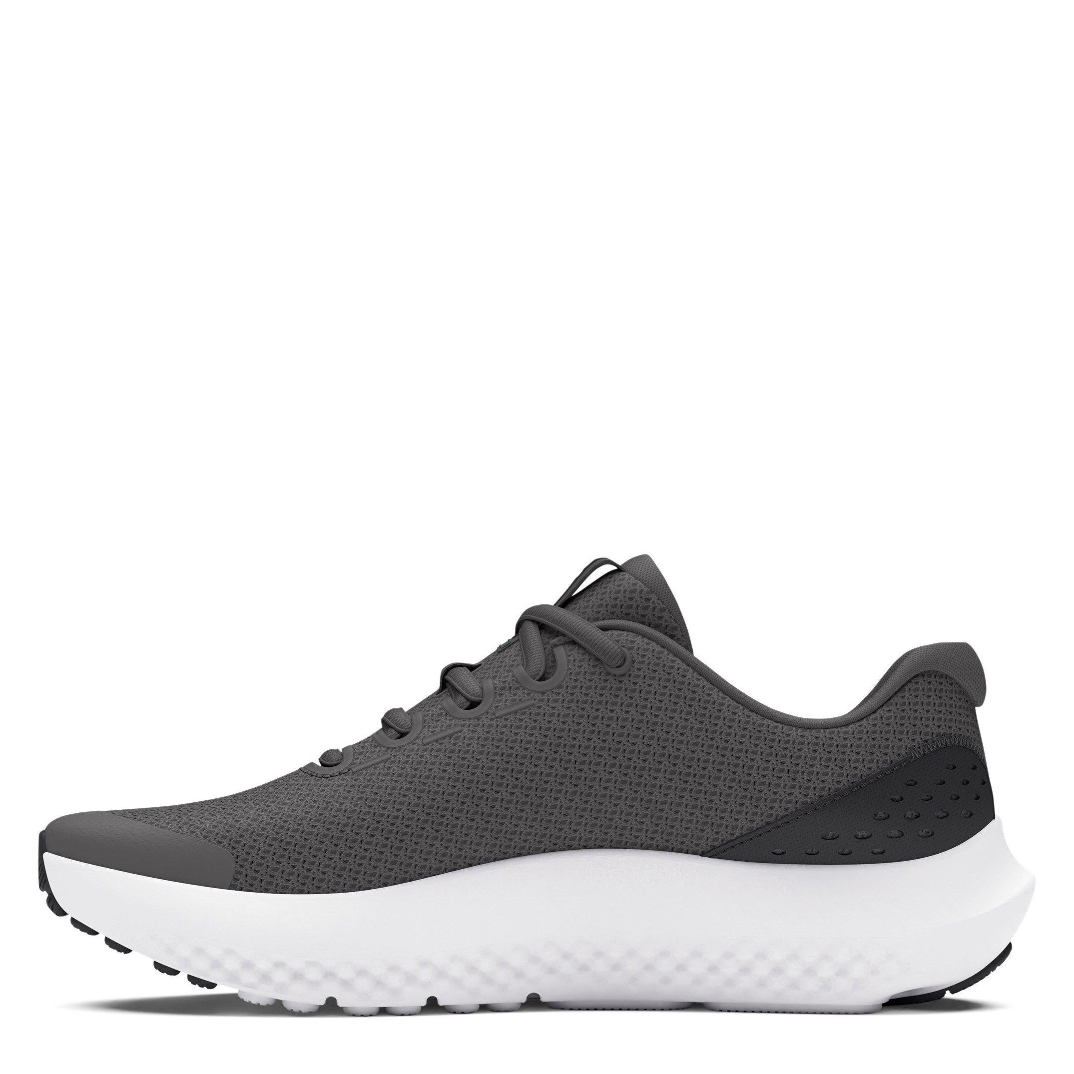 Under Armour UA Surge 4 Running Shoes Unisex Juniors