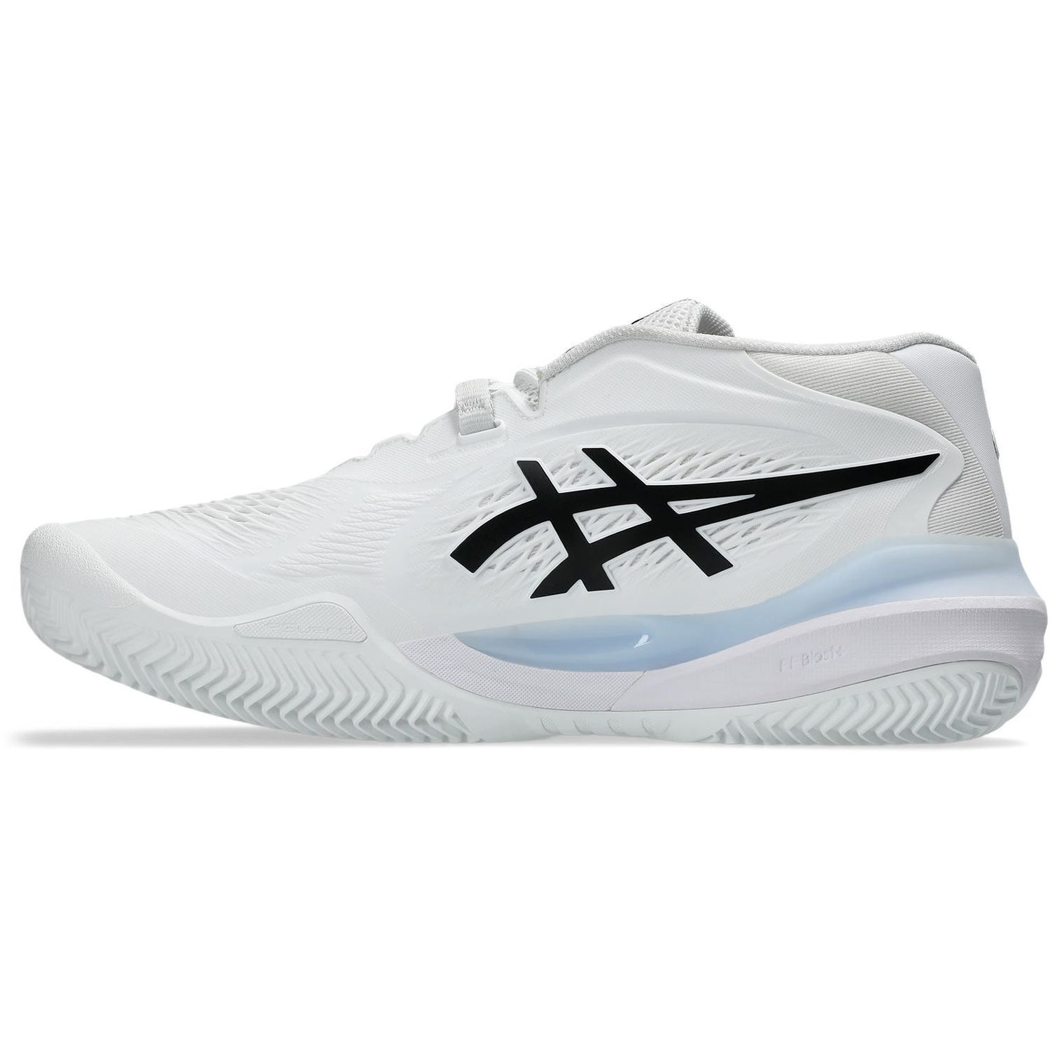 ASICSGEL-RESOLUTION X CLAY Men