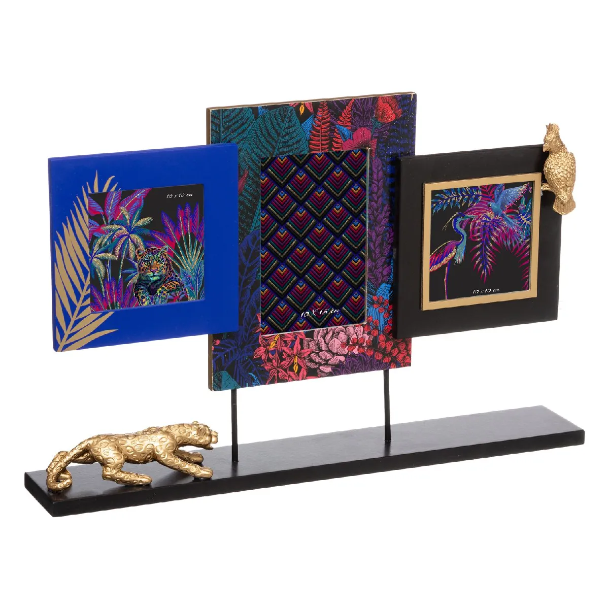 Feeric Lights And Christmas Féerie Lights Jungle Noir