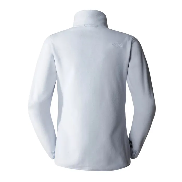 The North Face 100 Glacier Fleece Jack Dames