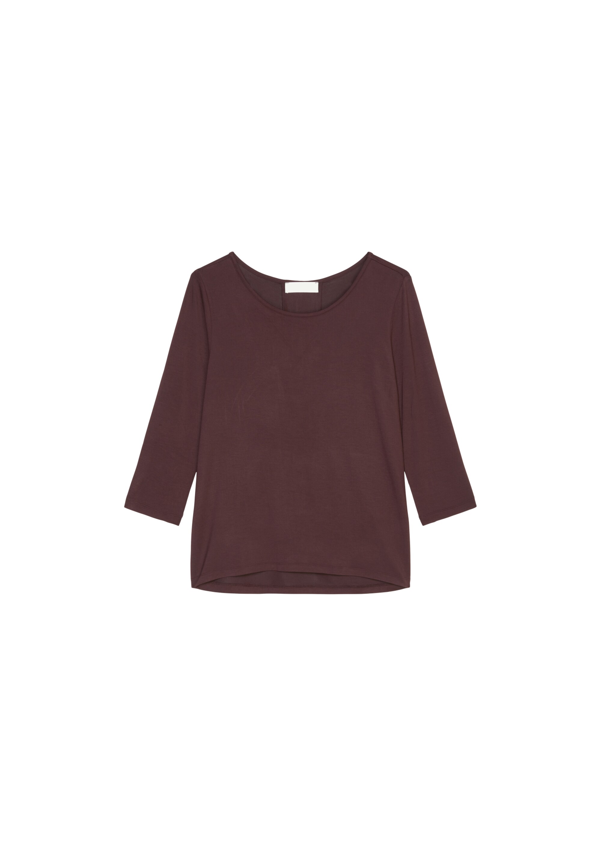 Lounge-Shirt aus softem TENCEL™ Modal