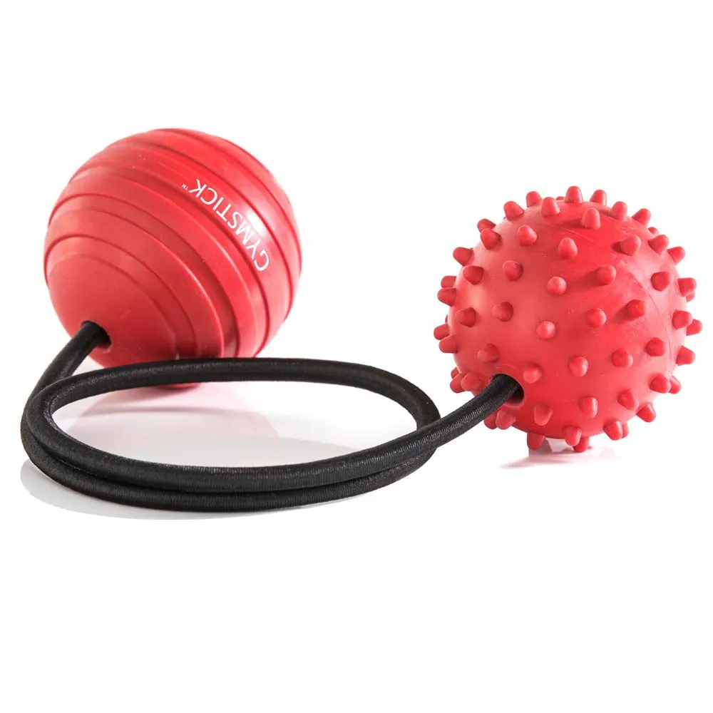 Gymstick Faszienball