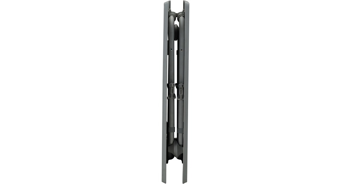 WestfieldExtender tafel  (Grijs/aluminium)