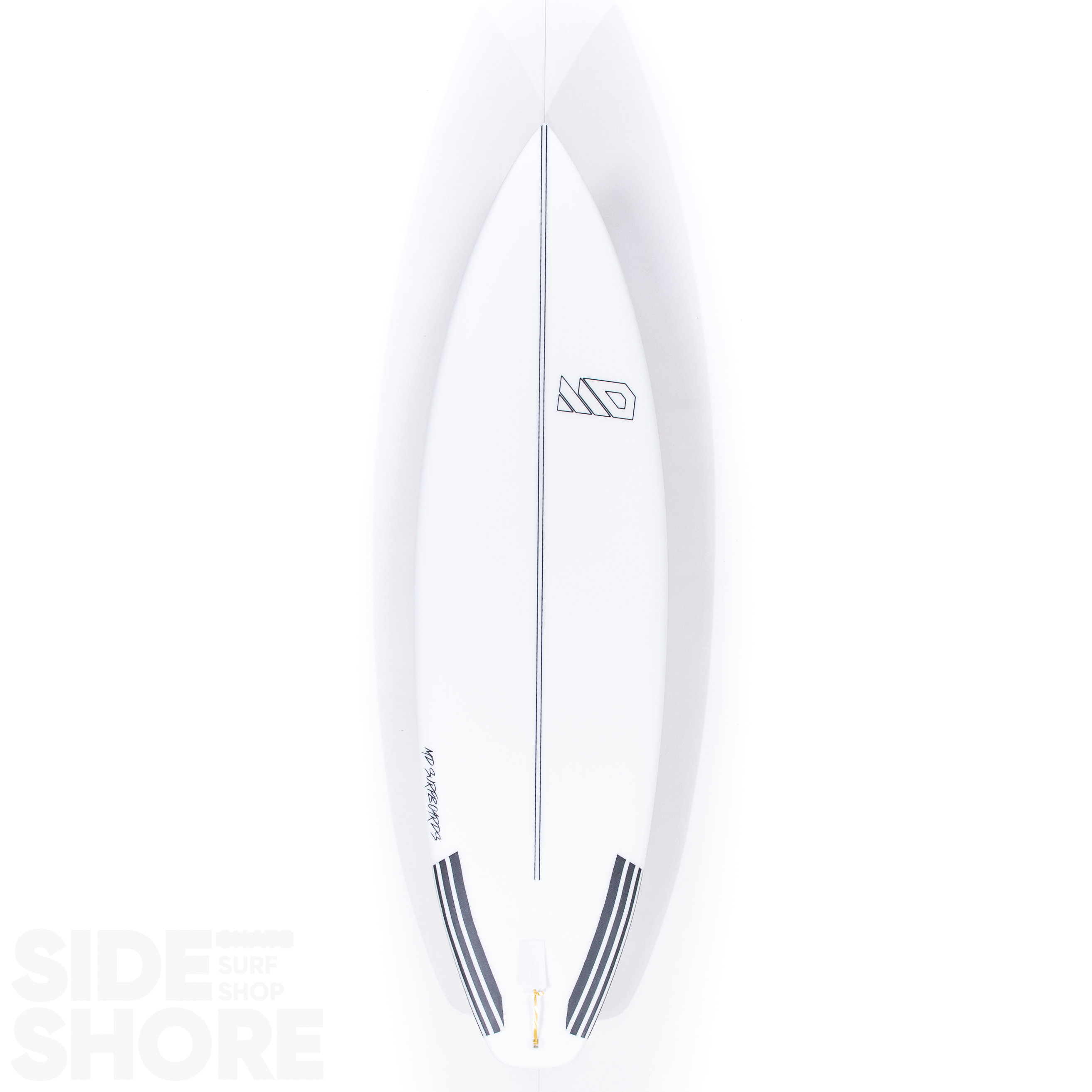MD Surfboards Surf MD 5'10 1/2