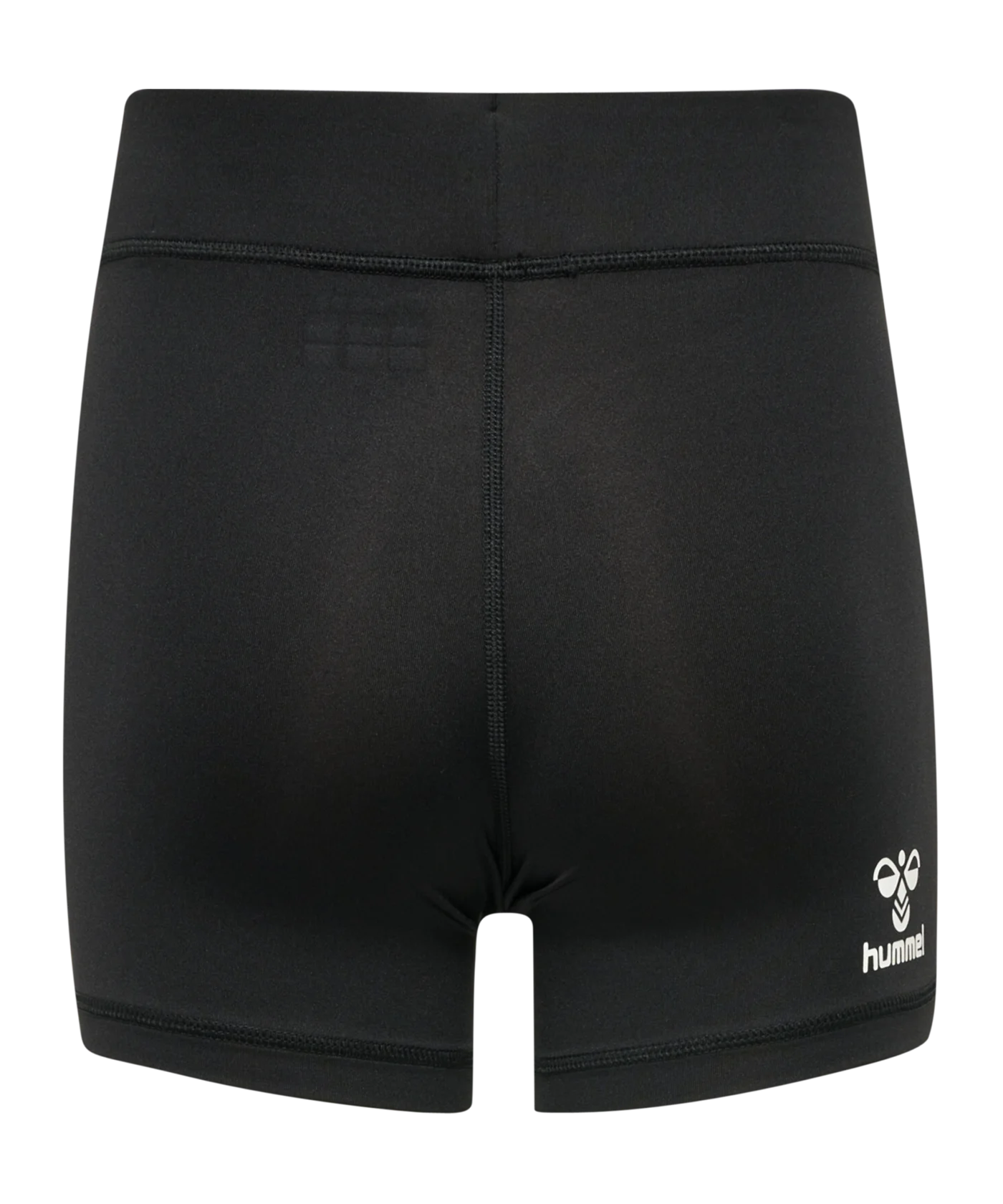 Hummel hmlCORE XK Hipster Short Kids Schwarz F2001