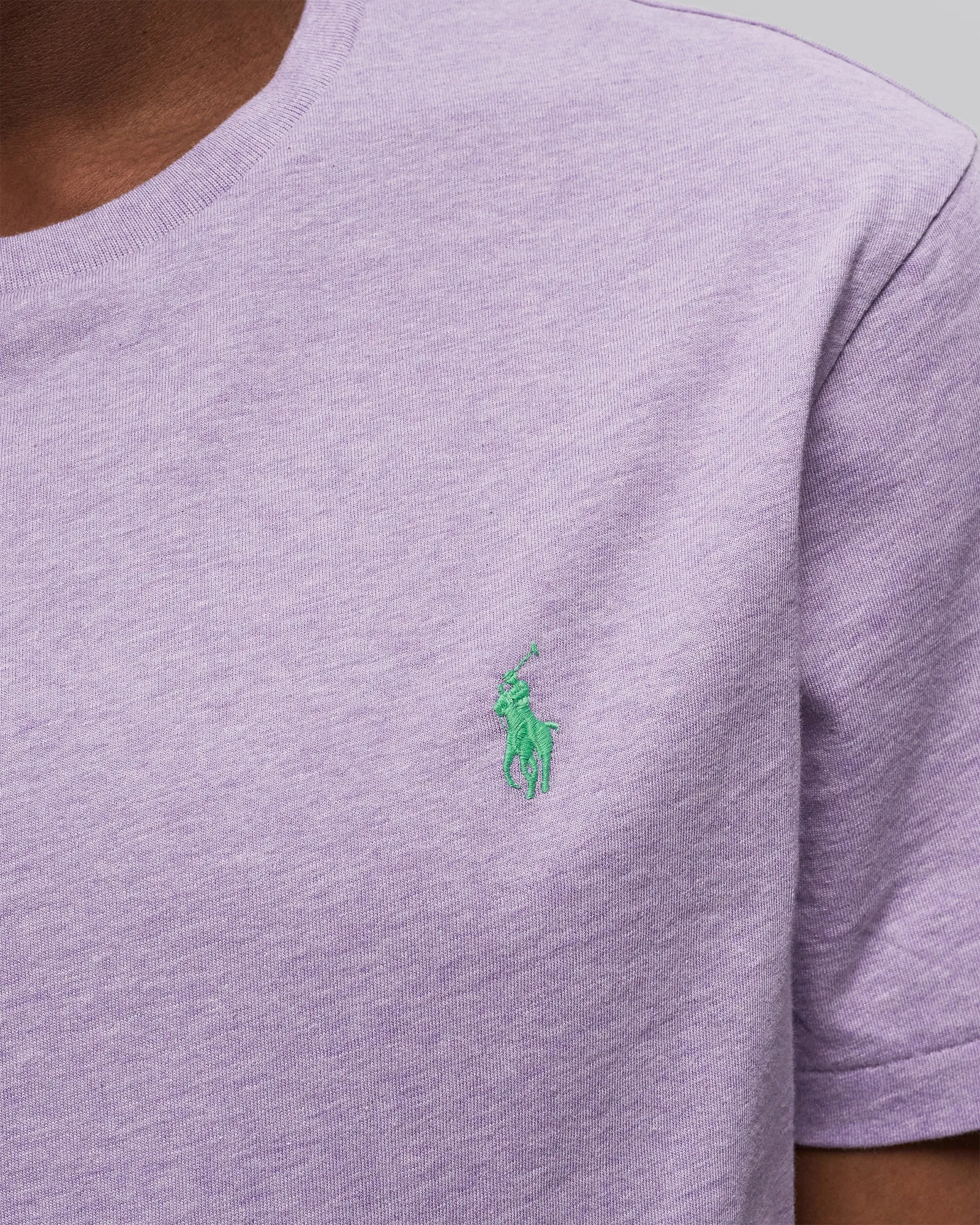 Polo Ralph Lauren SHORT SLEEVE-TEE