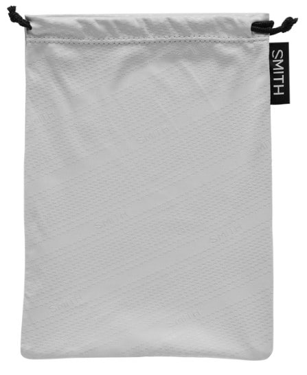 Smith I/O MAG, Blackout<br>Følger med ekstra linse