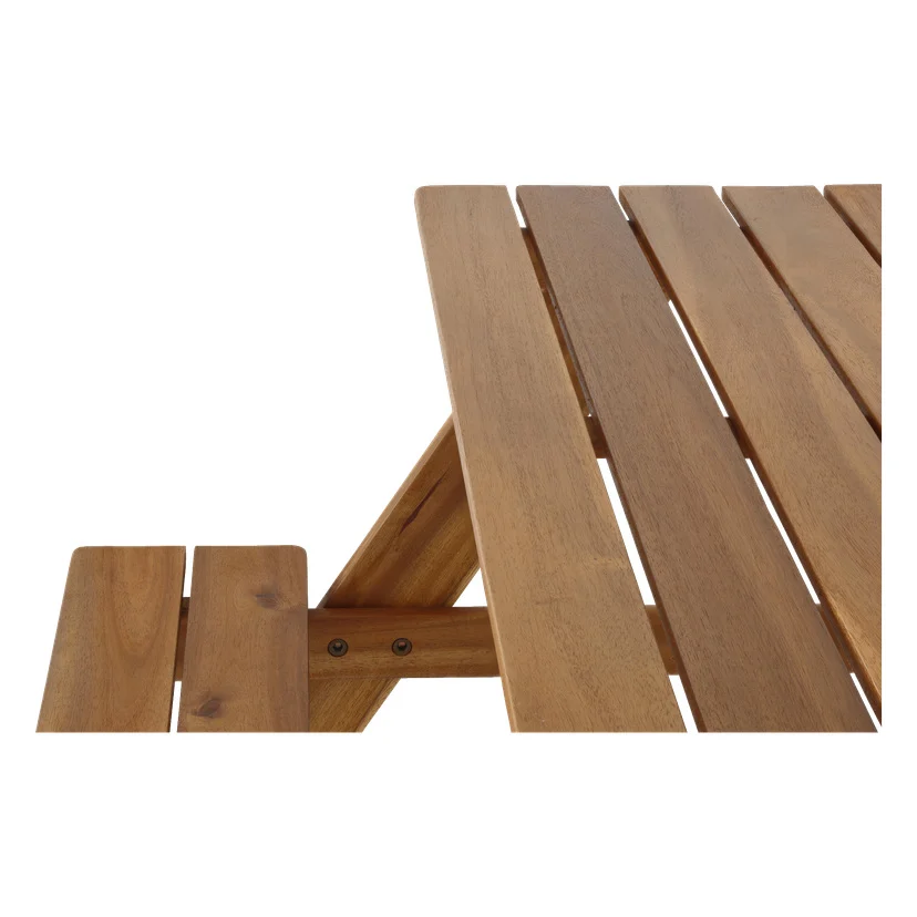 Piknikbord for barn