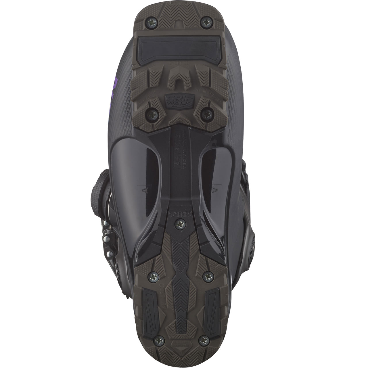 Salomon S/Pro Supra BOA 95 W GW black/beluga/spearmint | Salomon Skischuhe Alpin | Salomon | S | MARKEN | XSPO