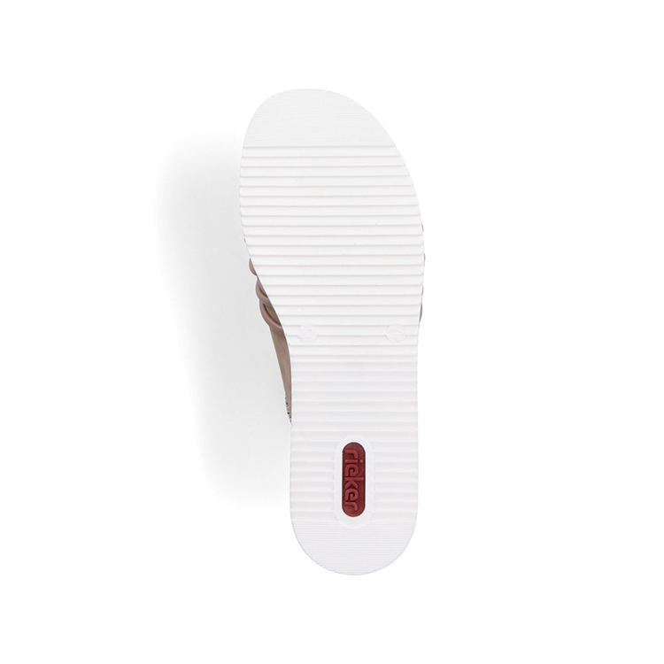 Rieker V0297-62 | BEIGE