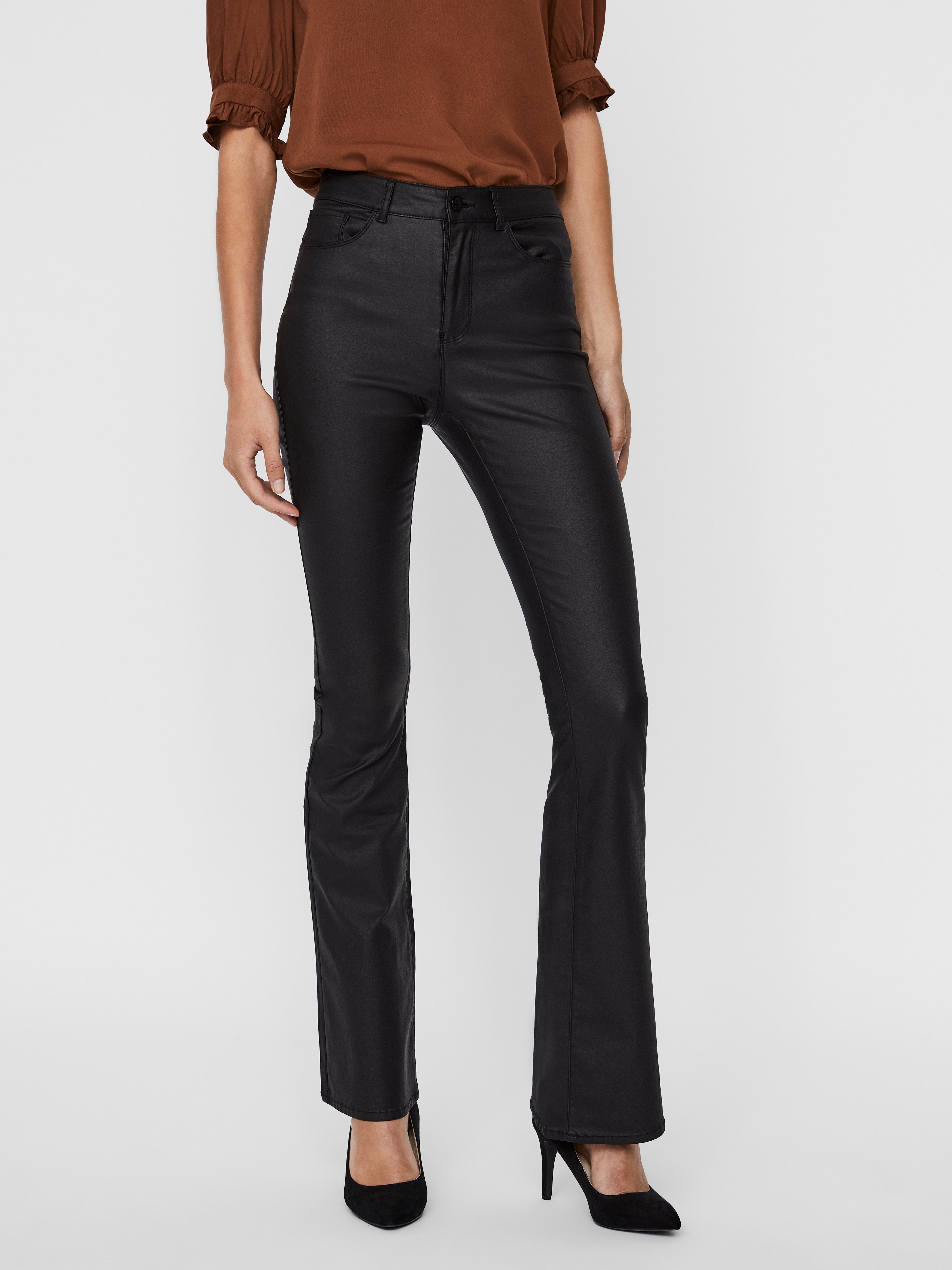 VMSIGA High rise Broek
