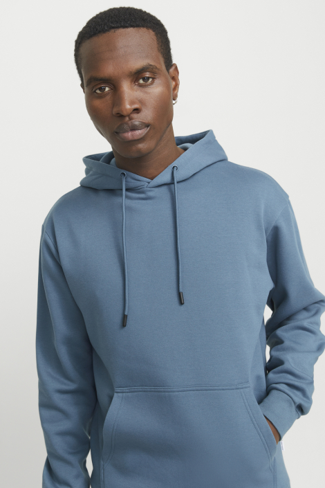 Jack & Jones blauwe heren sweater