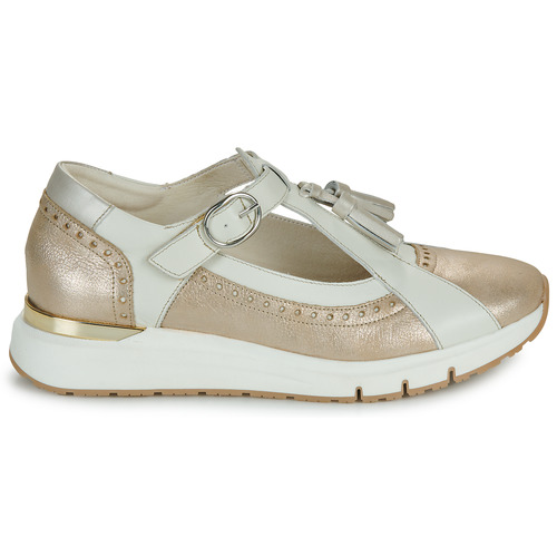 Dorking - SERENO Beige / Oro