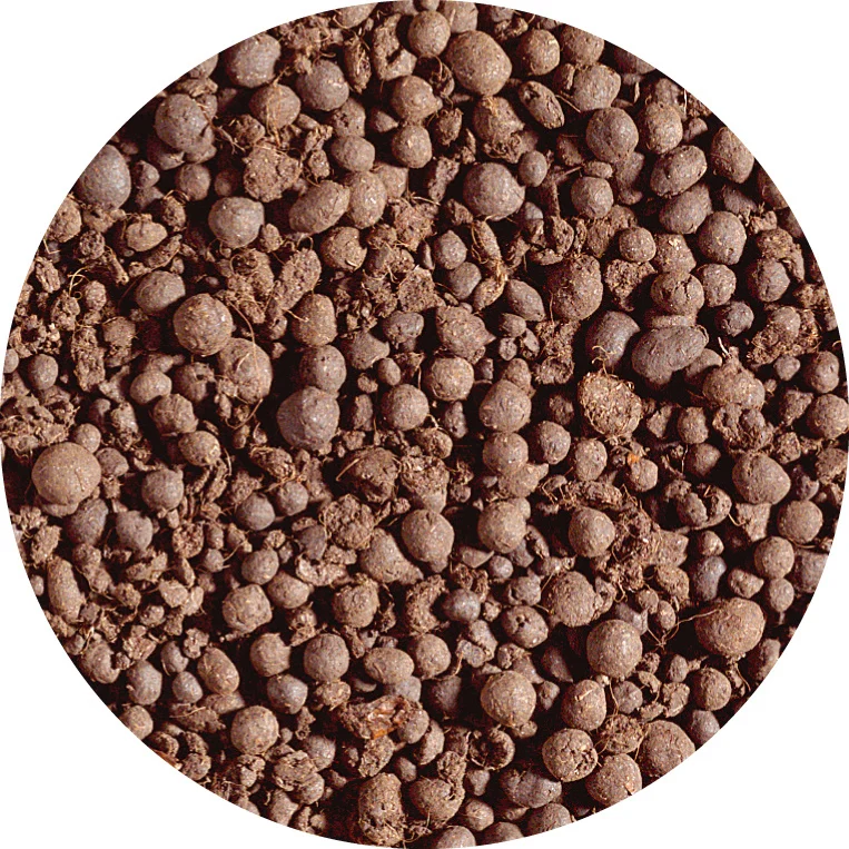 Eheim Torf pellets 1 liter | Aquarium turf filtermateriaal