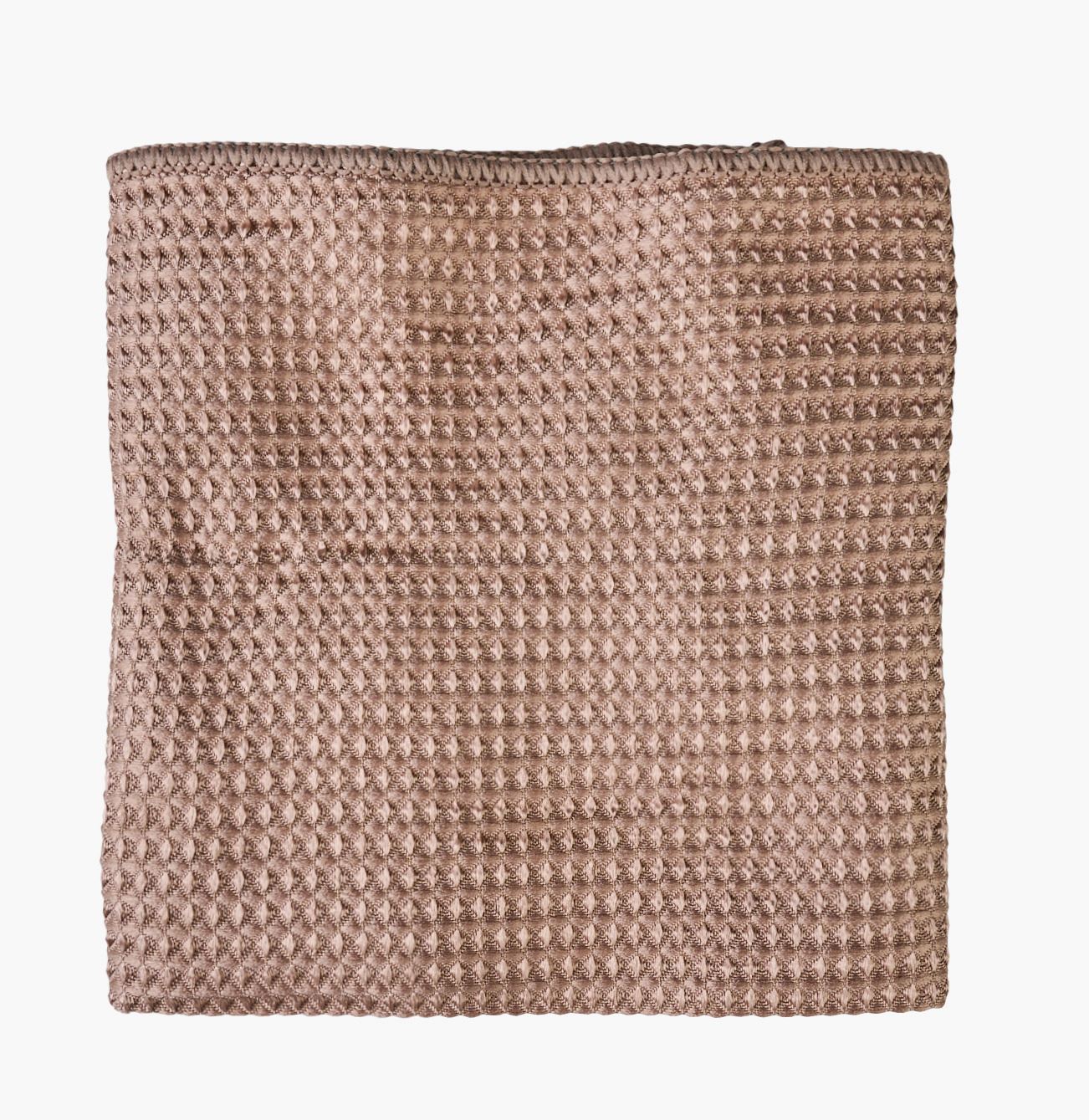 Mikrofiberklut grønn - 32x32 cm