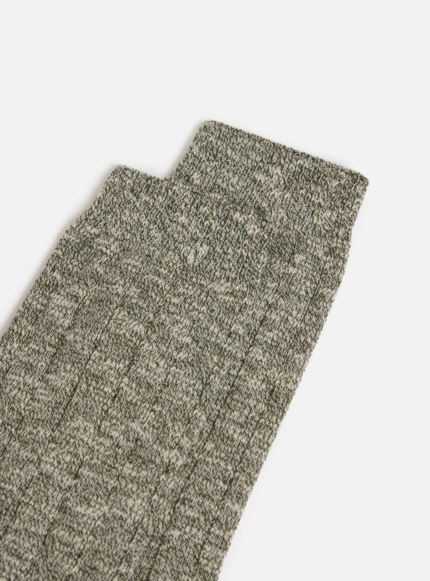 Chaussettes Ben Vert