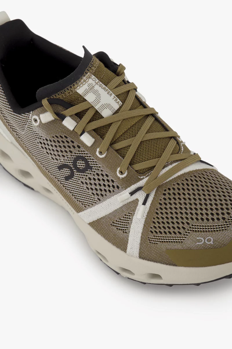 ON Cloudsurfer Trail Herren Trailrunningschuh