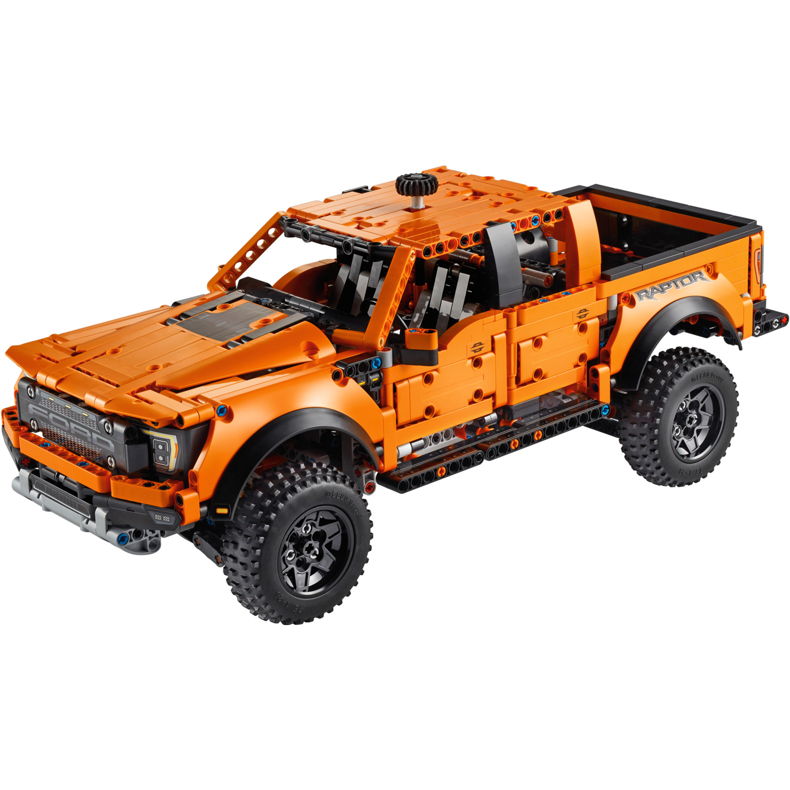 LEGO Ford® F-150 Raptor 42126