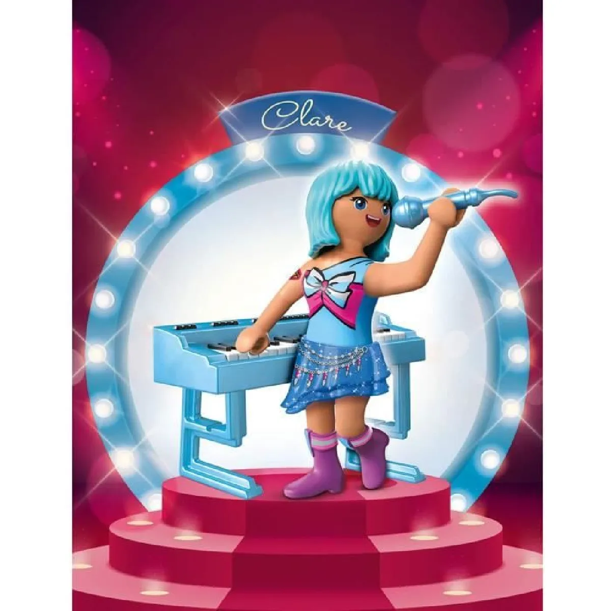 Playmobil® PLAYMOBIL 70583 Clare