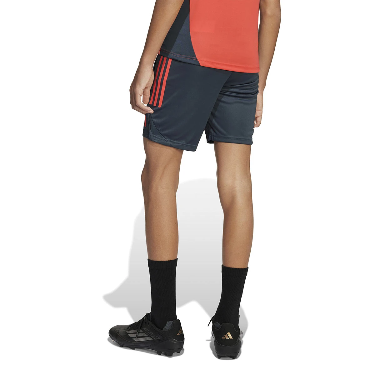 Calções adidas FC Bayern Training 2025-2026 Criança