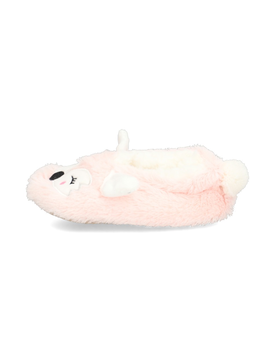 CHILDREN WARM&COZY HOME SLIPPERS 1P