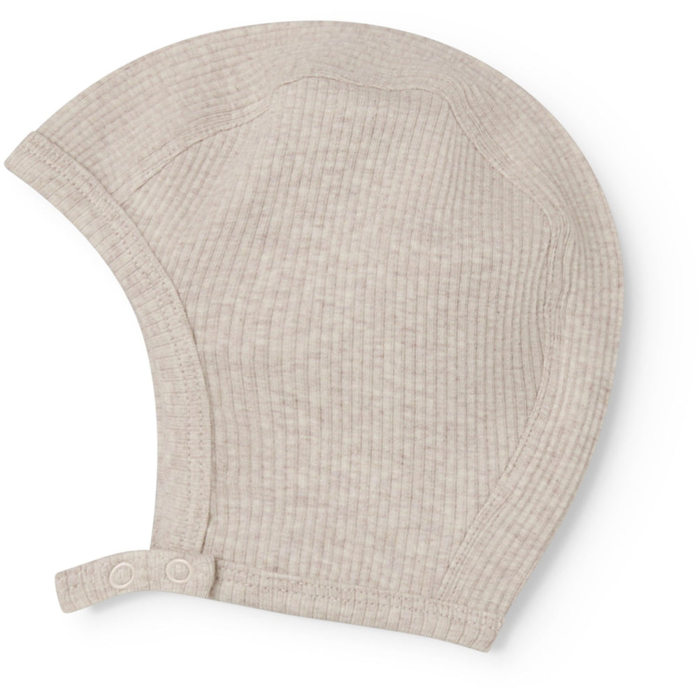 Køb MarMar Modal Melange Light Beige Mel. Hue