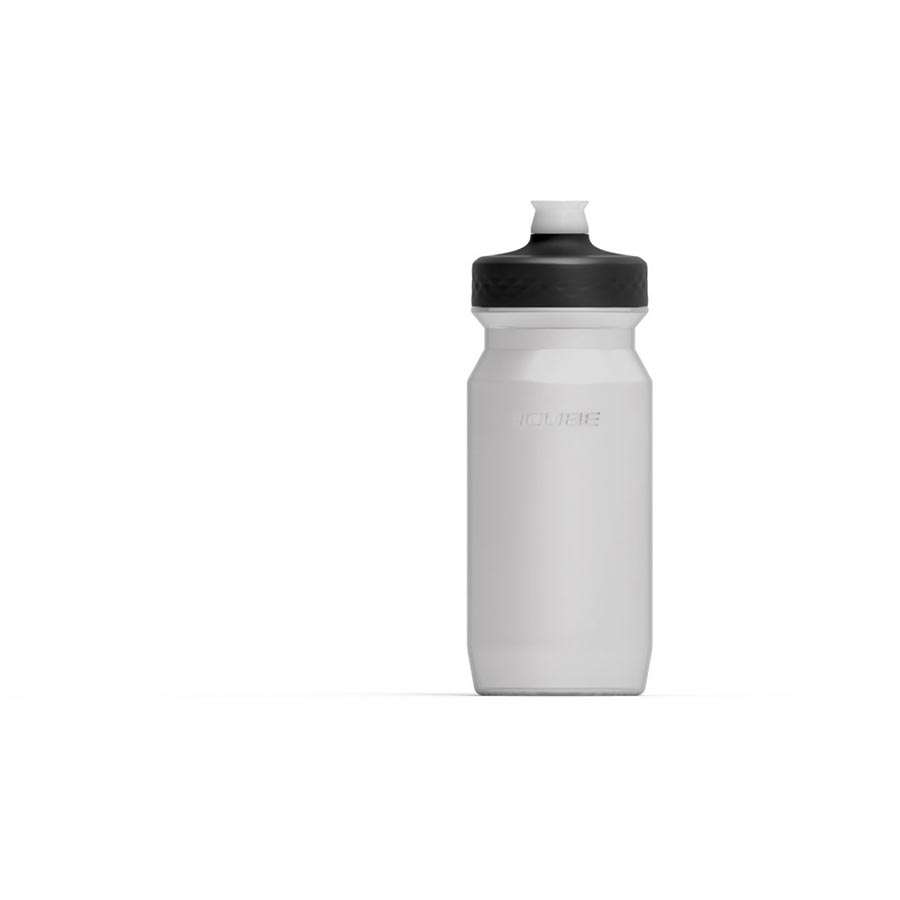 Cube Grip Bidon Transparant 500ml