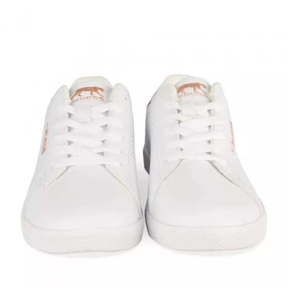 Baskets BLANC AIRNESS