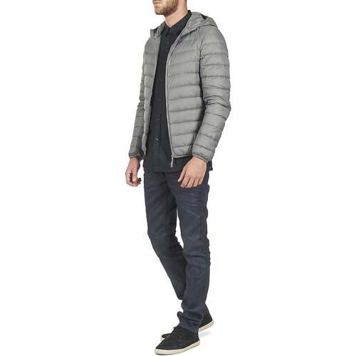 Benetton - FOULI - Gris
