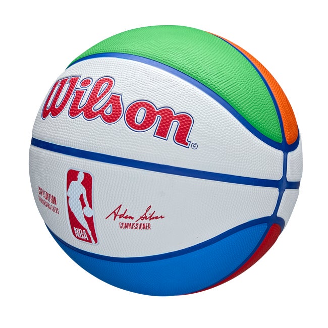 2024-2025 NBA Team City Edition Icon Basketball