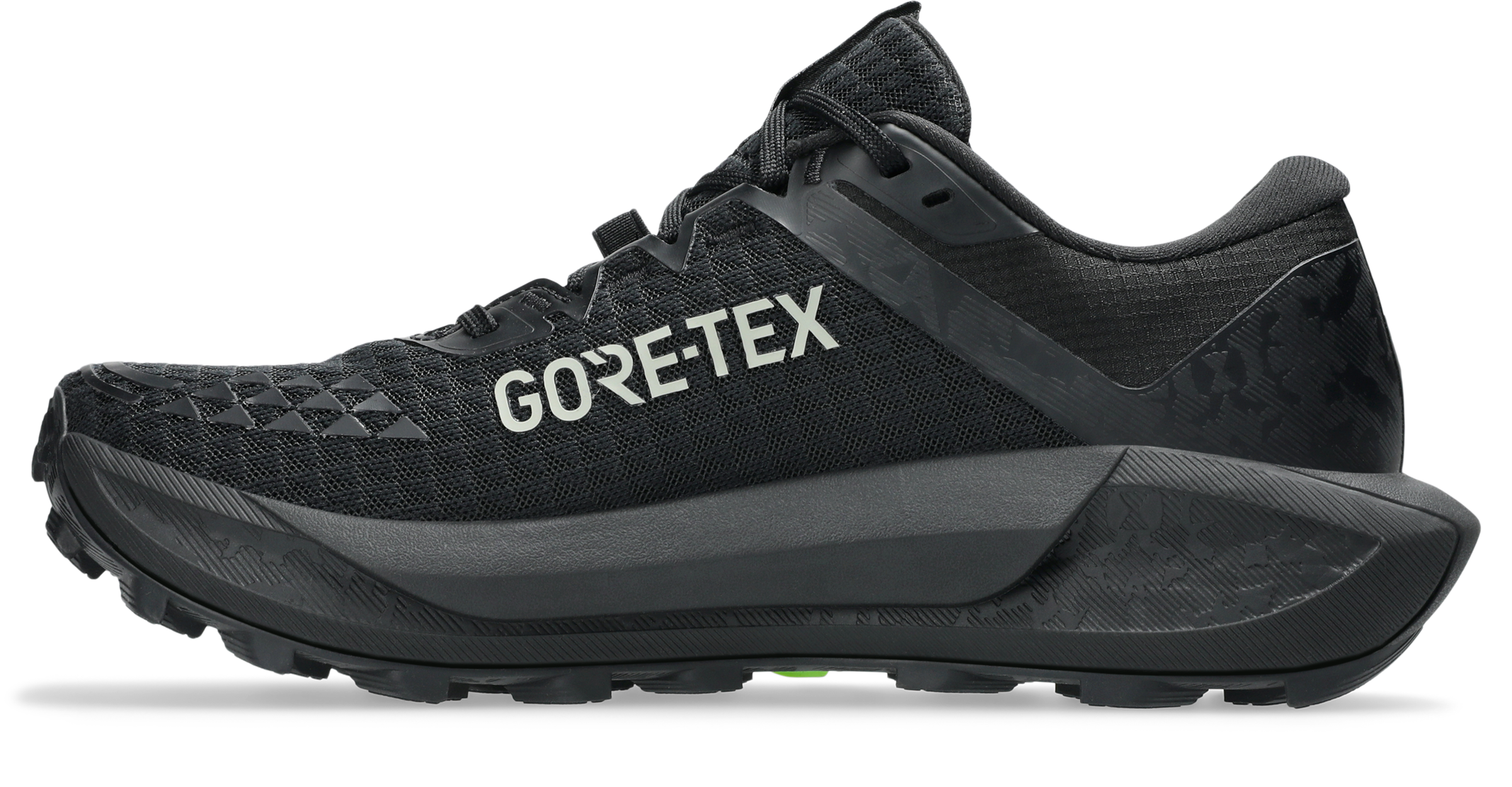 Asics Trailrunningschuh »GEL-TRABUCO 13 GORE-TEX«  wasserdicht