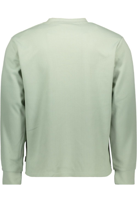 Jack & Jones groene heren sweater