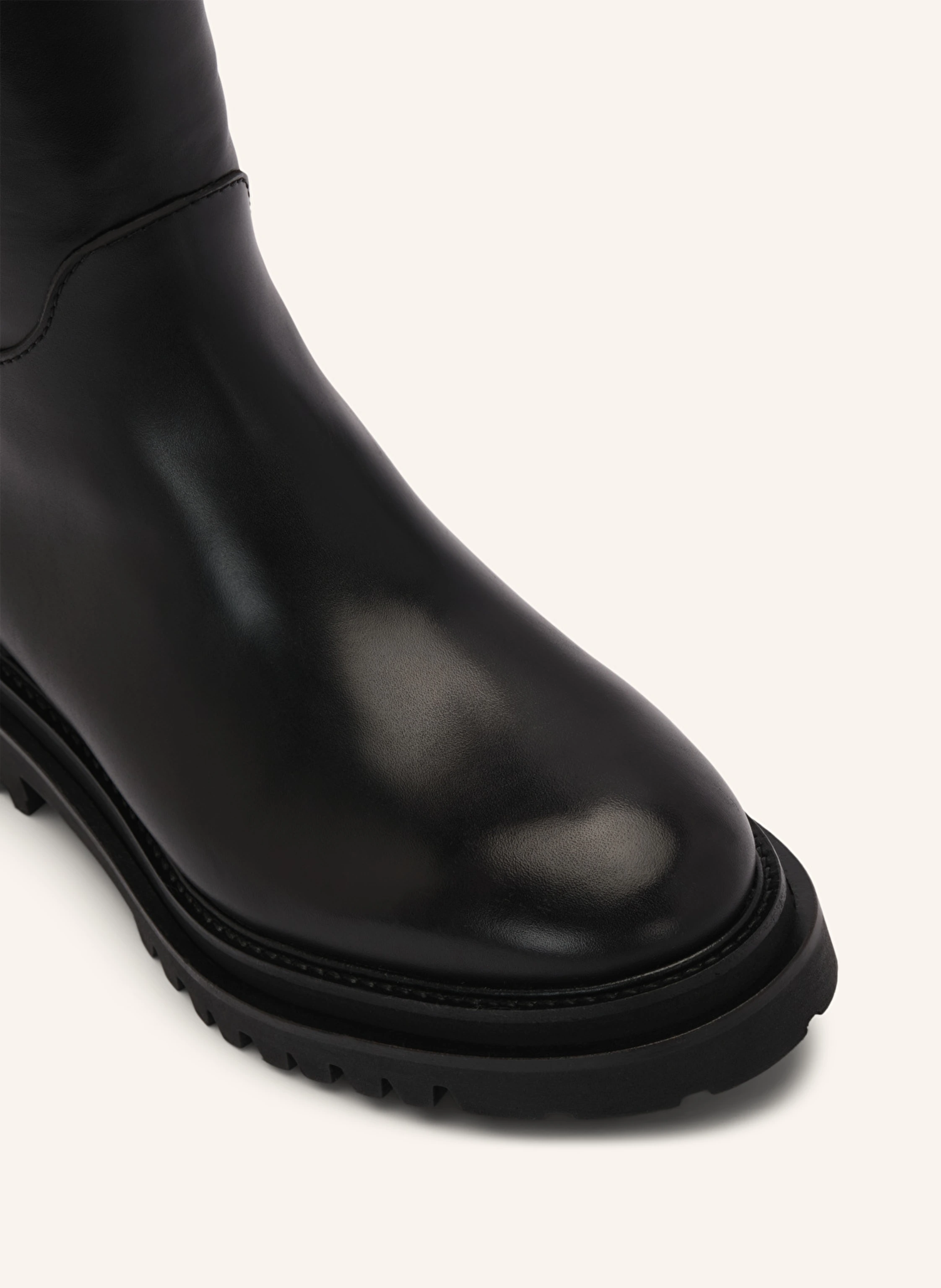 LOTTUSSE GauchoStiefel COVENT