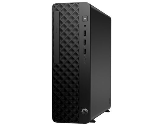 HP - Unité centrale Pro 2 SFF G1i -Core i7-14700 16Go 512GoSSD-B6YW6ET