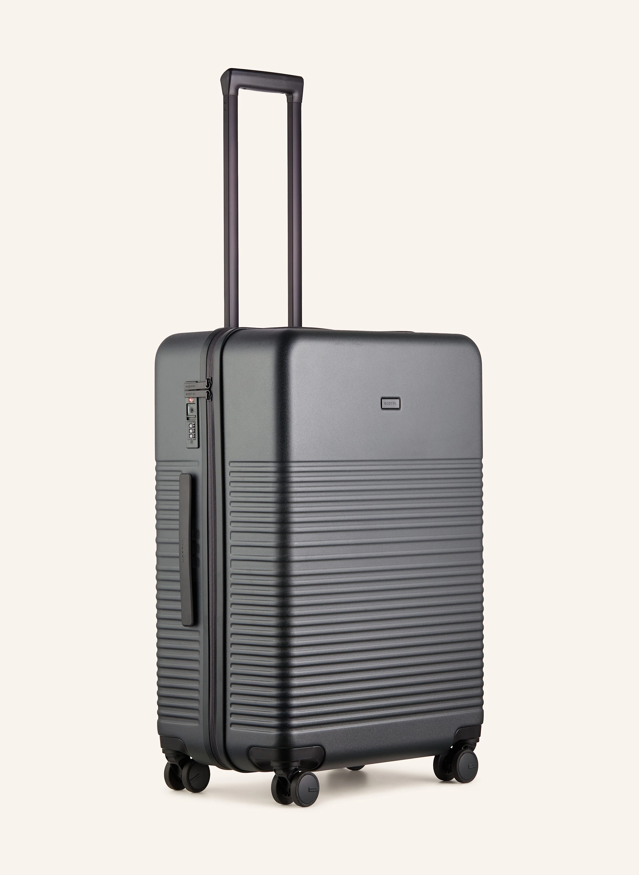 NORTVI Trolley MEDIUM CHECK-IN