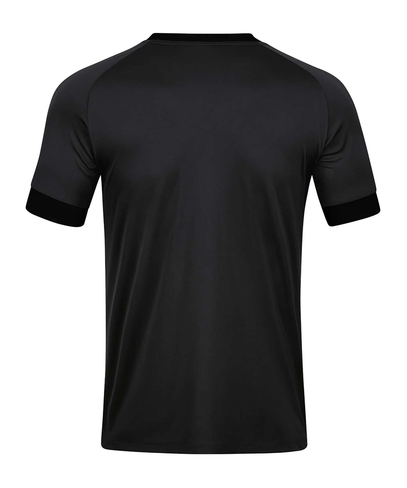 JAKO Pixel KA Trikot Kids Schwarz F800