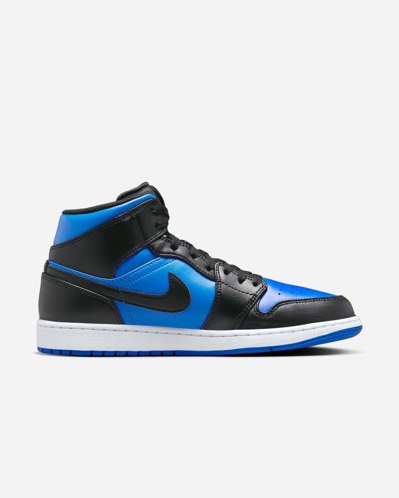 Chaussures Nike Jordan 1 Mid pour homme