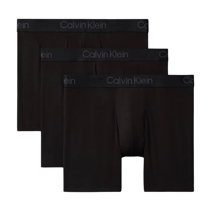 Calvin Klein Brief Boxershorts Heren (3-pack)
