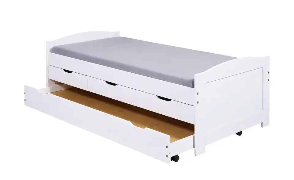 Funktionsbett Ulli