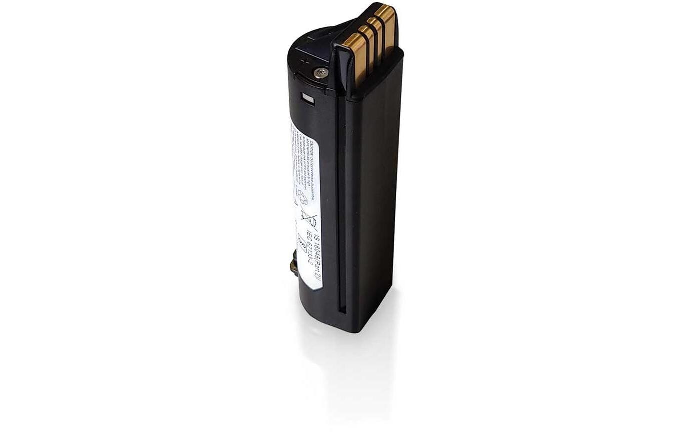 Akku RBP-PM96Ersatz Akku für PowerScan 9600 Serie