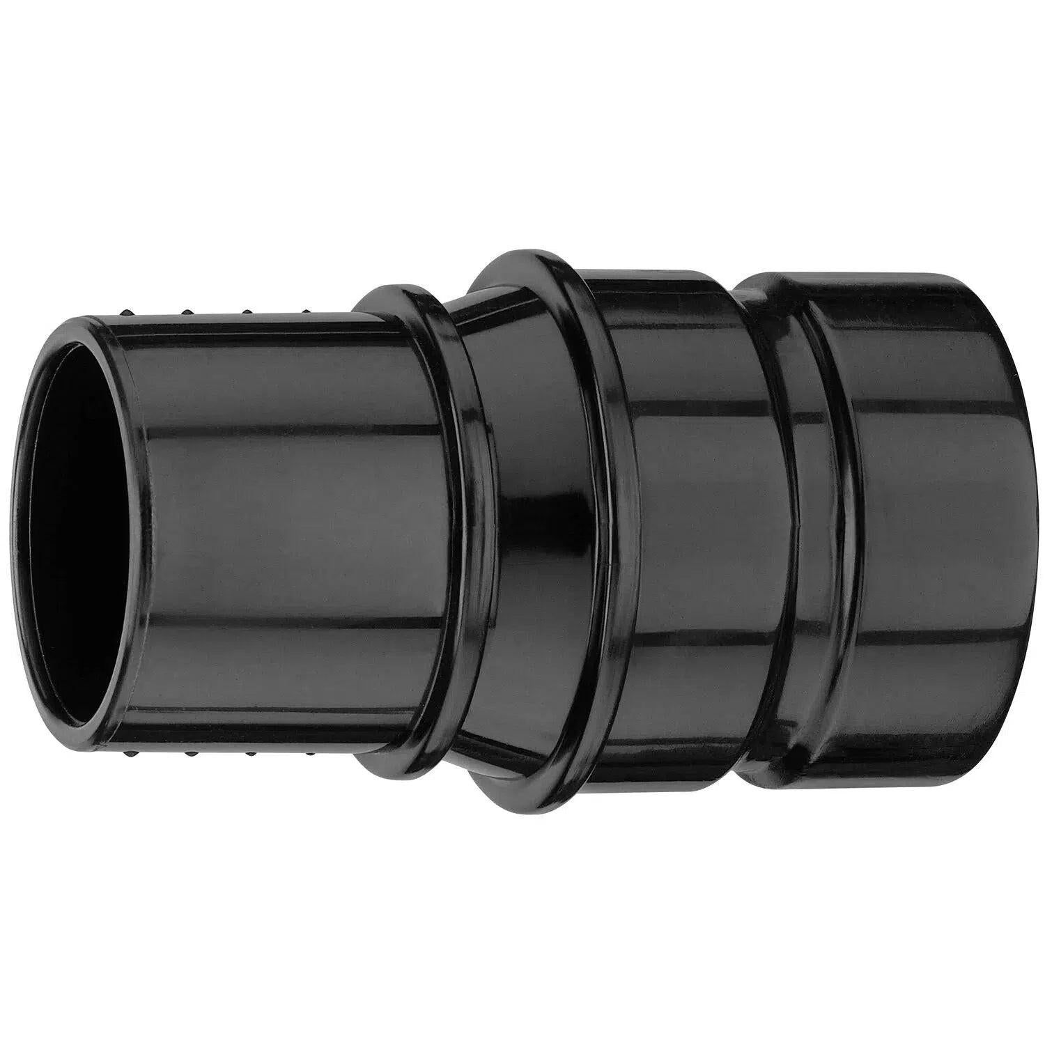 DeWALT DWV9130 Airlock stofafzuigsysteem 35mm universeel adapter