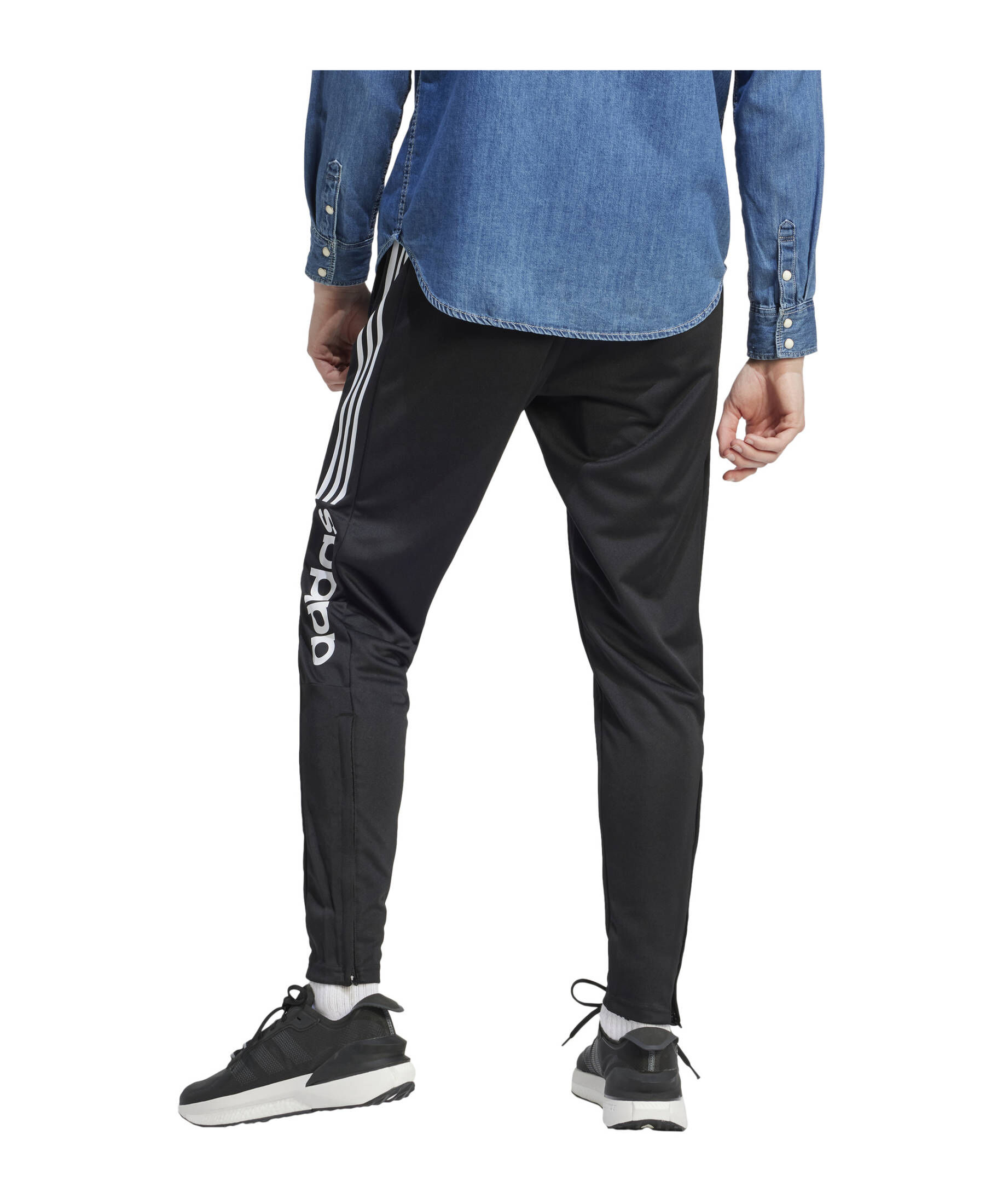 adidas Sportswear| Herren Sweathose TIRO WARM PANT