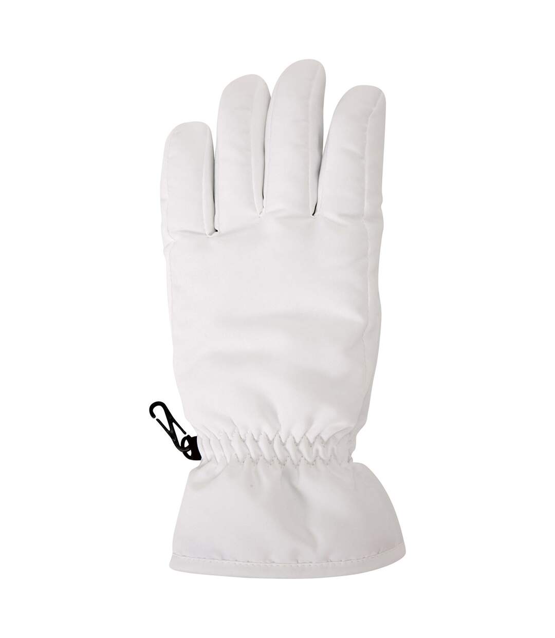 Mountain Warehouse - Gants de ski - Femme (Blanc) - UTMW297